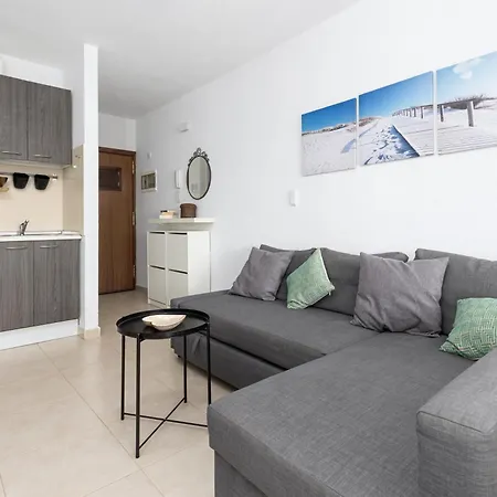 Apartamento Home2book Main Walkway *