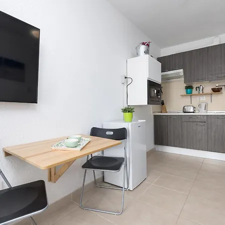 Home2book Main Walkway Apartamento