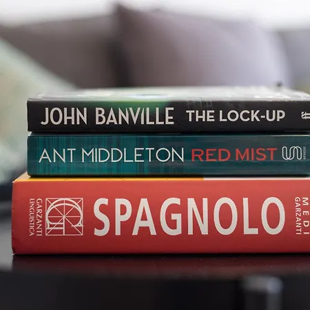 Appartamento Home2book Main Walkway