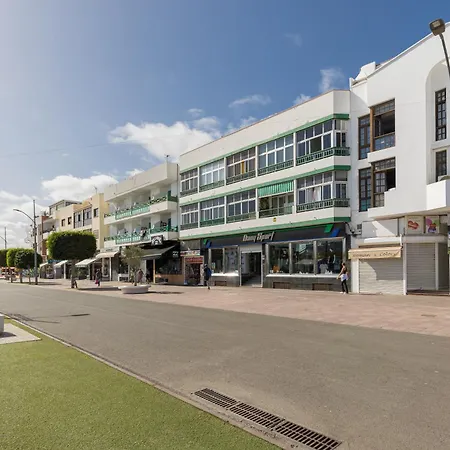 Appartamento Home2book Main Walkway Corralejo