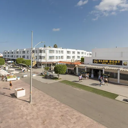 Home2book Main Walkway Appartamento