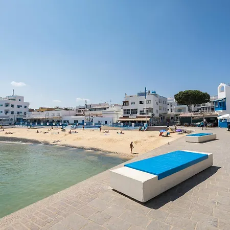 Appartamento Home2book Main Walkway Corralejo
