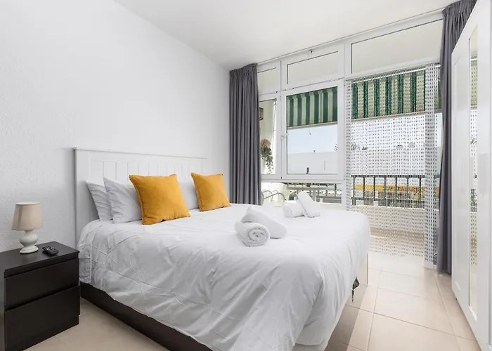 Home2book Main Walkway Apartamento Corralejo