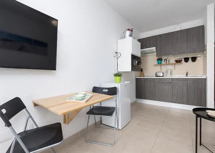 Home2book Main Walkway Apartamento