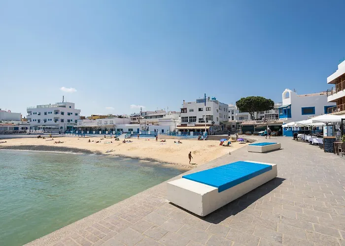 Apartamento Home2book Main Walkway Corralejo