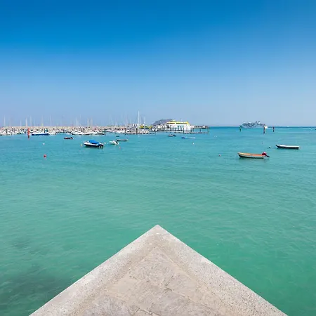 Home2book Main Walkway Apartamento *