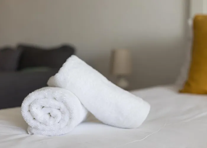 Lejlighed Home2book Main Walkway Corralejo