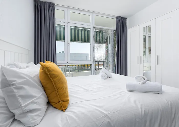 Lägenhet Home2book Main Walkway