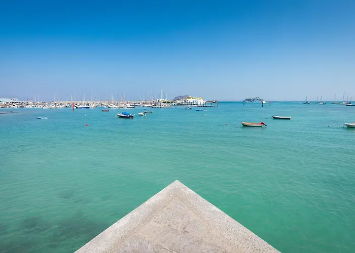 Home2book Main Walkway Lägenhet *